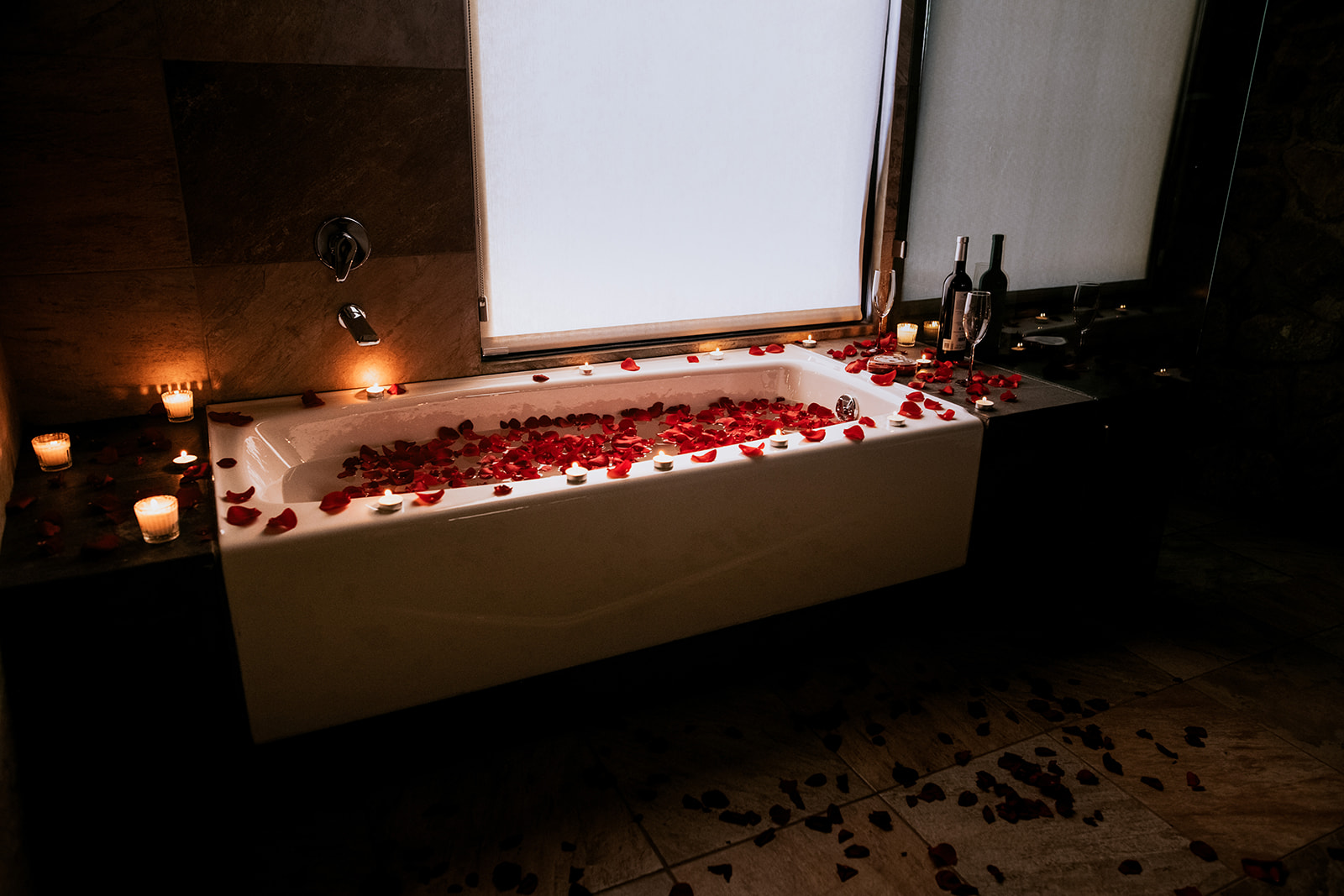 Kit Romántico