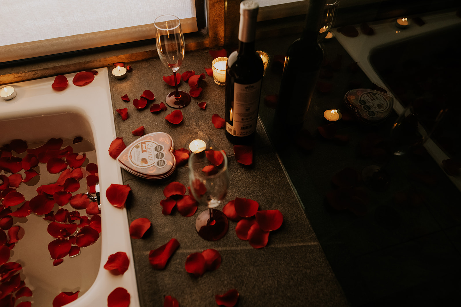 Kit Romántico