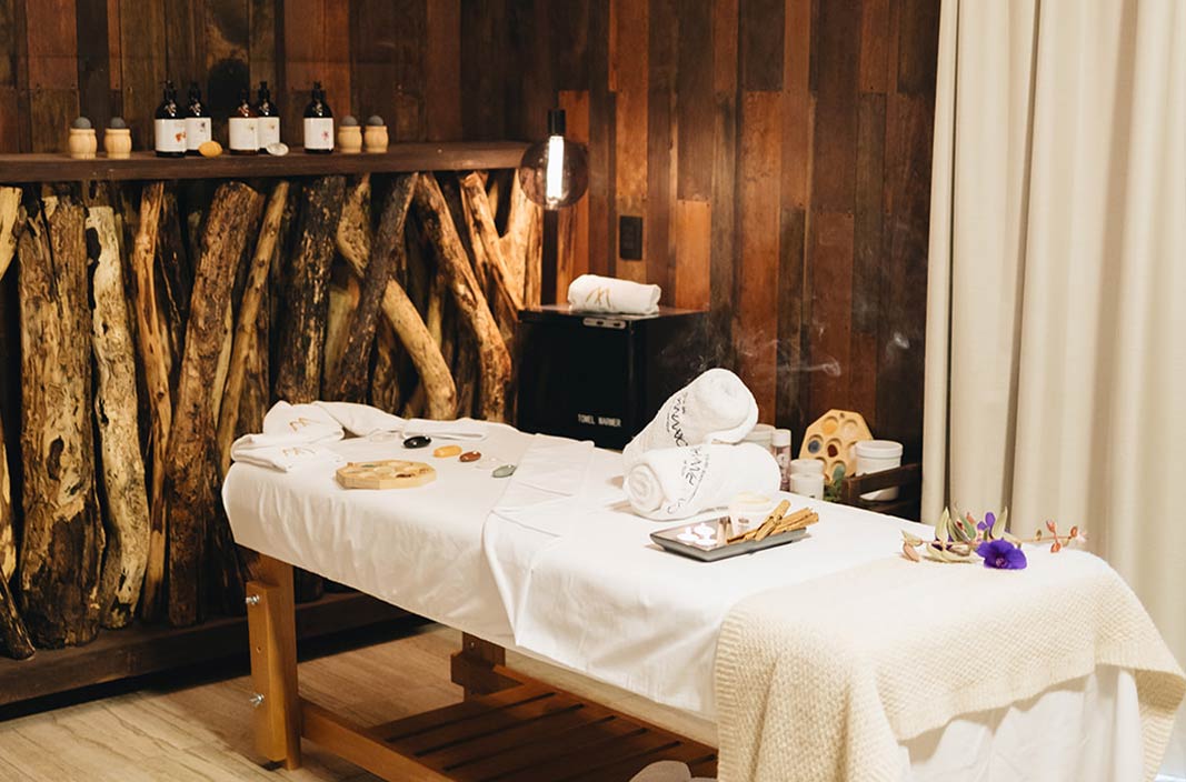 Spa Neblina